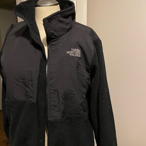 The North Face Women's Black Ski Jacket